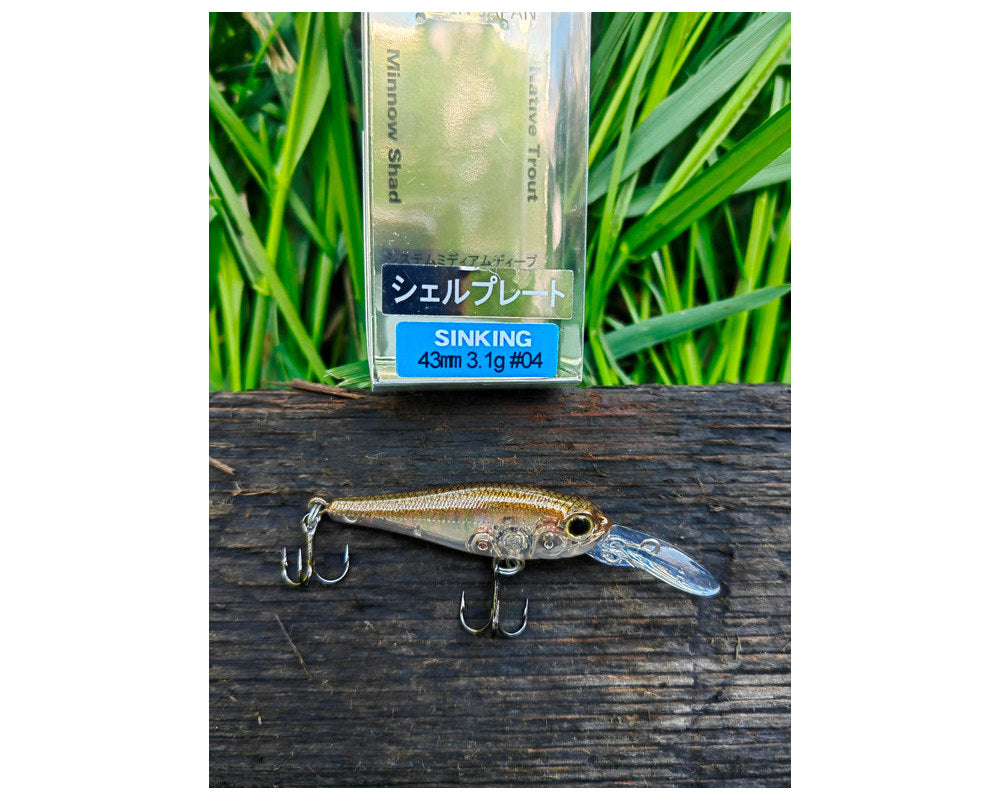 Smith Jade MD-S Shell — 06 TS — zdjęcie 3