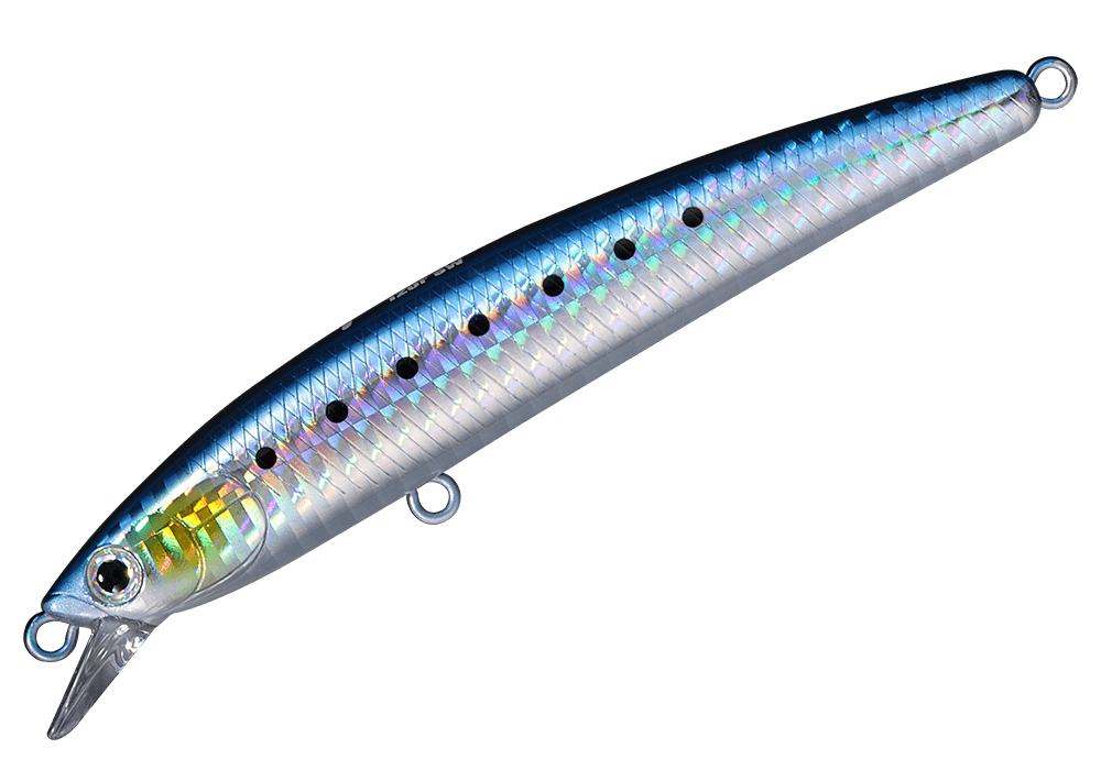 Smith Panish 120F-SW 02 Sardine — zdjęcie producenta