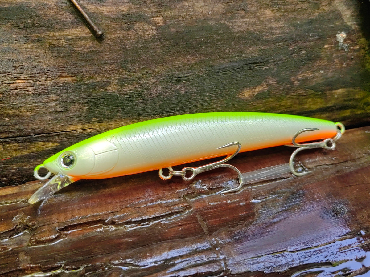 Smith Panish 120F-SW 06 Pearl Chart — zdjęcie produktu 3