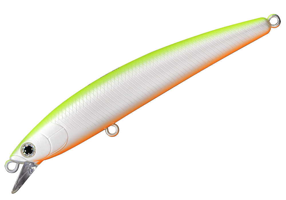 Smith Panish 120F-SW 06 Pearl Chart — zdjęcie producenta