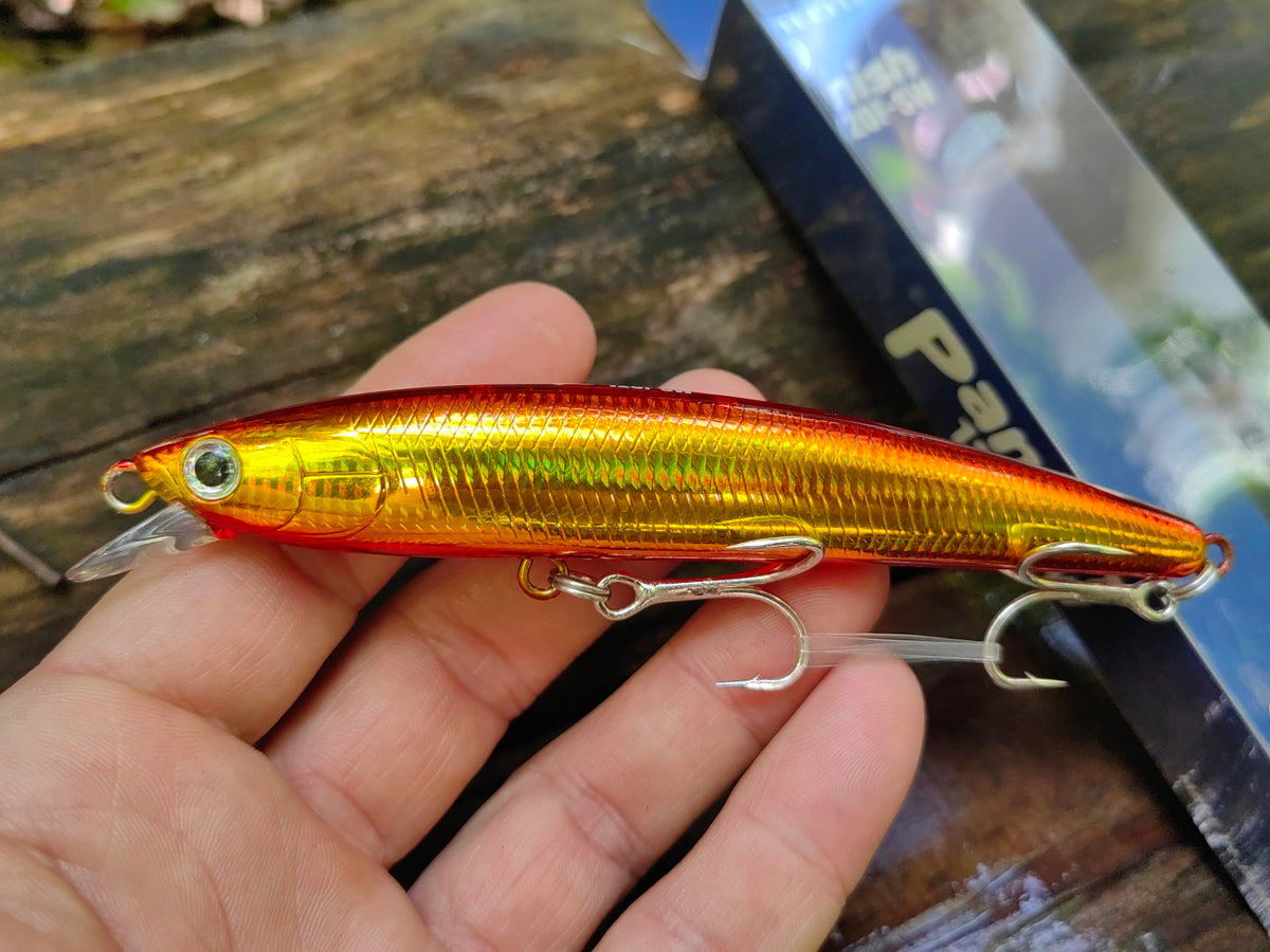 Smith Panish 120F-SW 08 Akakin — zdjęcie produktu 2
