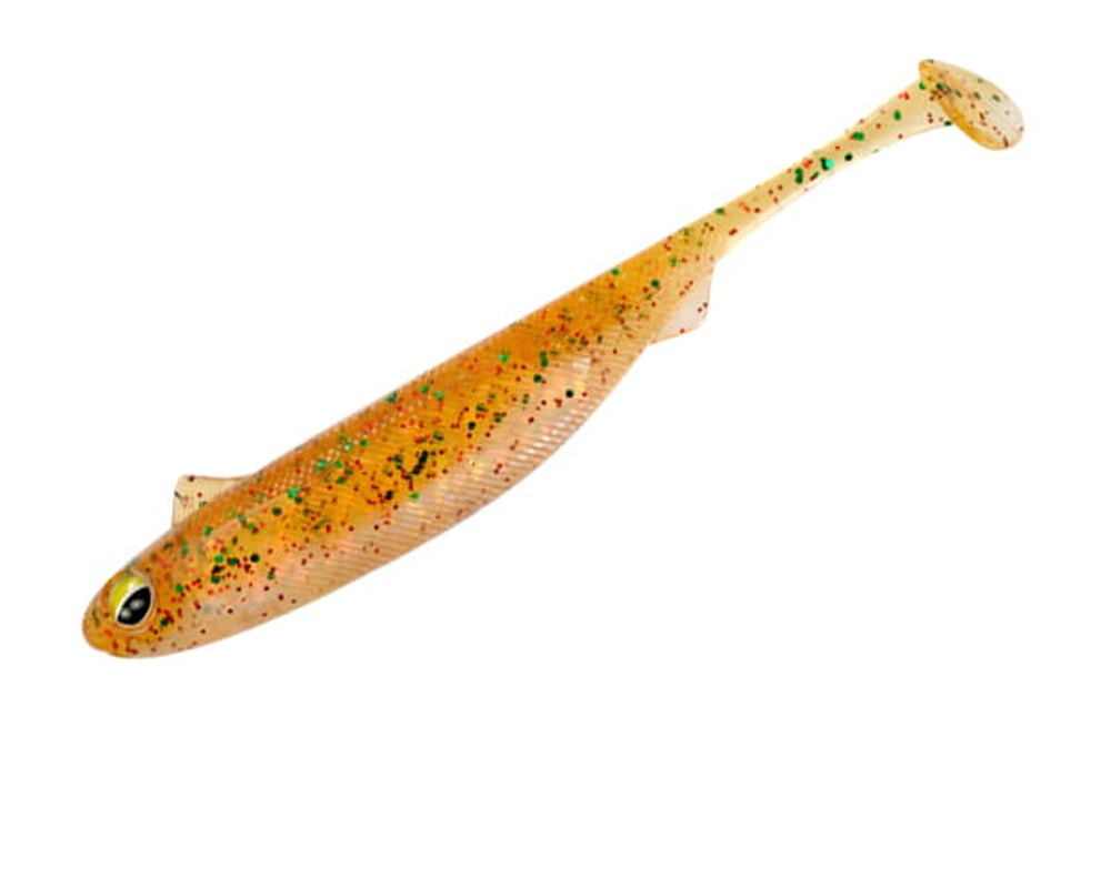 Snatch Bit Shad 3" Horahara Goby 10 — poziome zdjęcie główne JPG001