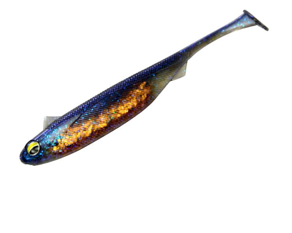 Snatch Bit Shad 3" Kinharai eagle 03 — poziome zdjęcie główne JPG001