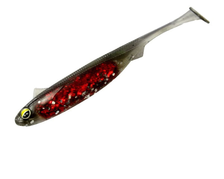 Magbite Snatch Bit Shad 4