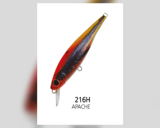 Striker 90 (S) 216H APACHE