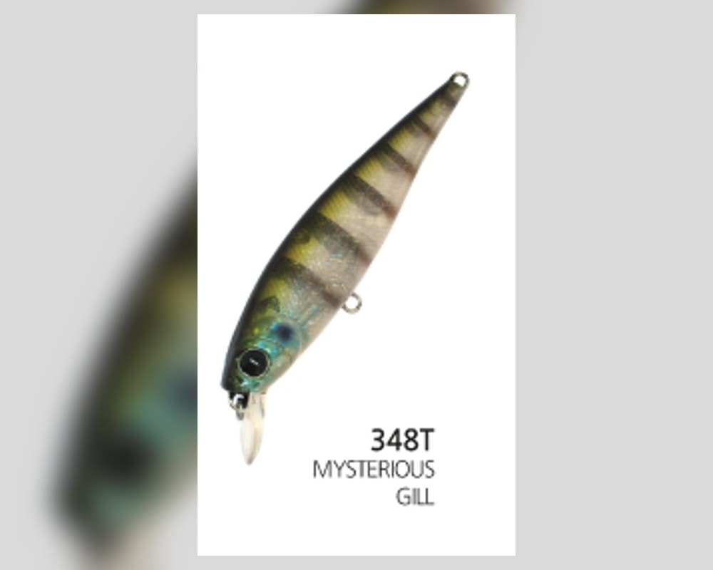 Striker 90 (S) 348T MYSTERIOUS GILL — poziome zdjęcie główne JPG001