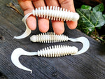 Twister Phantom 11 cm killer na Sandacze #101