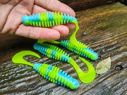 Twister Phantom 11 cm killer na Sandacze #201i