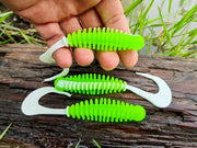 Twister Phantom 11 cm killer na Sandacze  #228