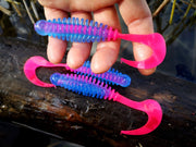 Twister Phantom 11 cm killer na Sandacze  #260