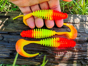 Twister Phantom 11 cm killer na Sandacze #302