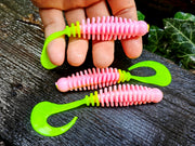 Twister Phantom 11 cm killer na Sandacze #311