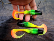 Twister Phantom 11 cm killer na Sandacze #313