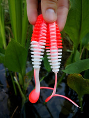 Twister Phantom 13,5 cm killer na Szczupaki  #306