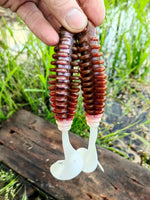 Twister Phantom 13,5 cm killer na Szczupaki  #UV01