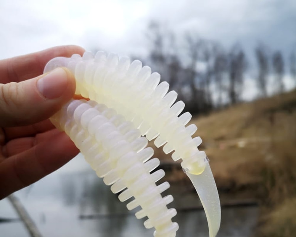 Twister Phantom 16 cm killer na Szczupaki   #131 — poziome zdjęcie główne JPG001