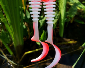 Twister Phantom 16 cm killer na Szczupaki   #306