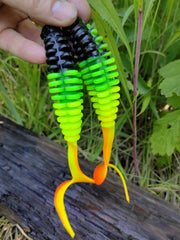 Twister Phantom 16 cm killer na Szczupaki   #313