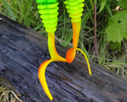 Twister Phantom 16 cm killer na Szczupaki   #313