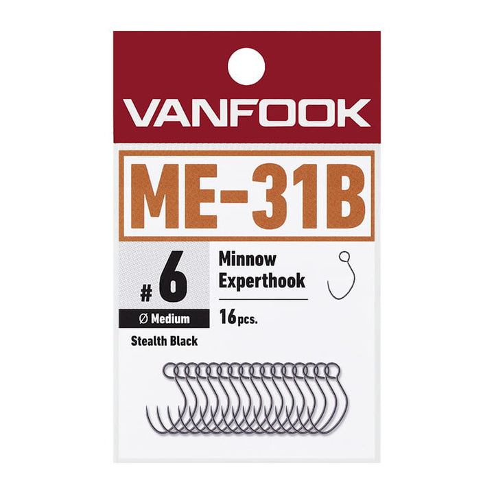 Vanfook ME-31B — haki