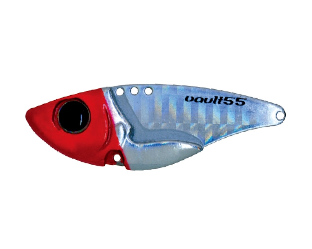 VAULT-55 RED HEAD/H 014H — poziome zdjęcie główne JPG001