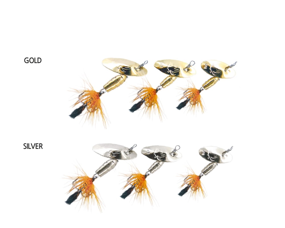 WING SPINNER  GOLD 1.8g — poziome zdjęcie główne JPG001