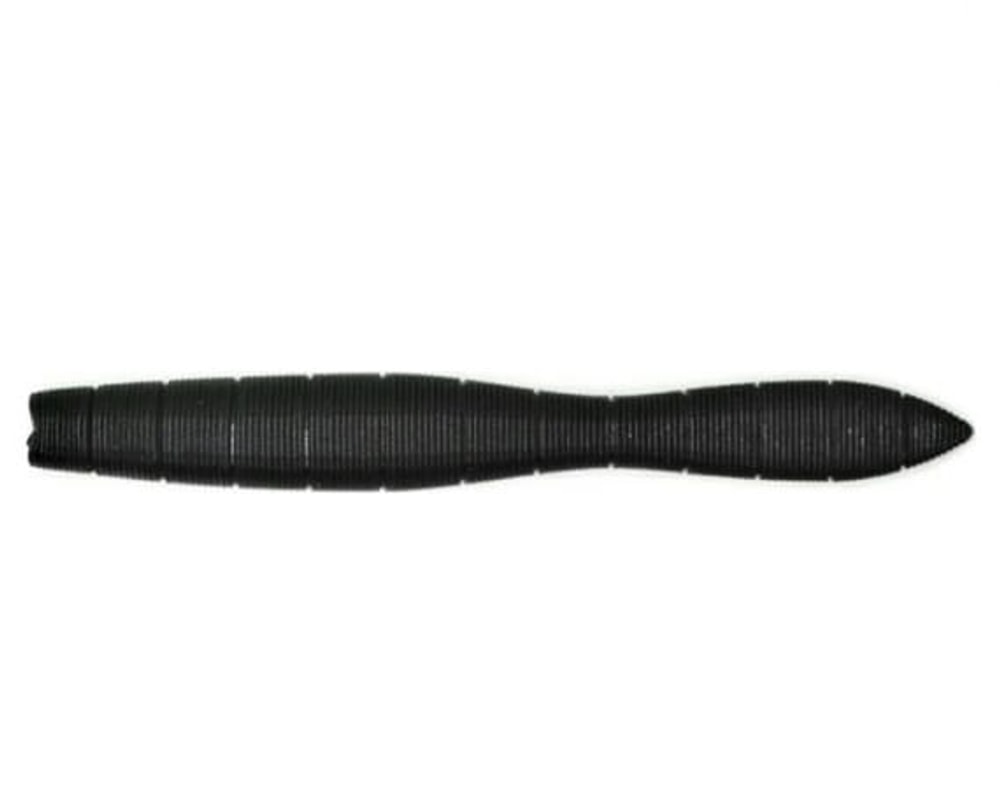 ZAZA Leech 3.8"  Obsidian C04 — poziome zdjęcie główne JPG001