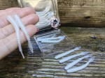 Brilliant 2,5"  Nano Lame Whitebait C-16