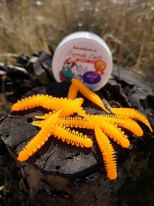 AYRA Boroda Baits 45 mm /pstrąg-kleń-okoń /ser/