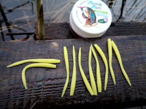 IVI XL  #114/ 70 MM - 0,85 GR. / NEW 2021! 