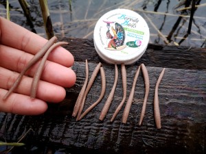 IVI XL  #117/ 70 MM - 0,85 GR. / NEW 2021!