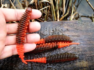 Jaskółka Twister Mexer 11 cm - 9 gr. #231 