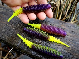 Jaskółka Twister Mexer 11 cm - 9 gr. #310 