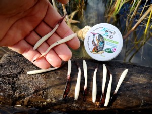 IVI XL  #232  / 70 MM - 0,85 GR. / NEW 2021!  