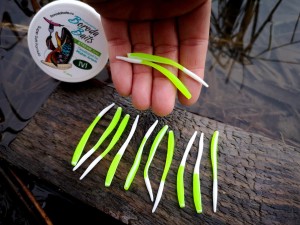 IVI XL  #203i  / 70 MM - 0,85 GR. / NEW 2021! 