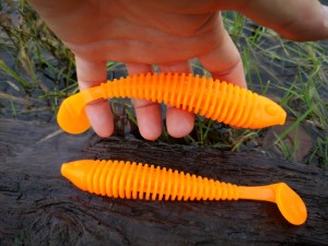 KOPYTO SHEMAYA 16 cm - 25 gr. na szczupaki #106