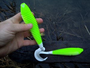 Kopyto Twister Shemaya TT 22 cm 26 gr. #228 