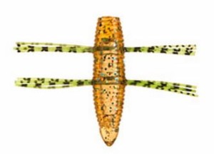 AirBag Bug1,2” MOEBI #04