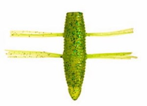 AirBag Bug1,6” LIME CHART #05