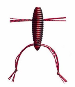 AirBag Frog 1,8" SCUPPERNONG #03