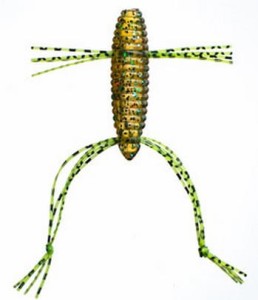 AirBag Frog 1,8" MOEBI #04