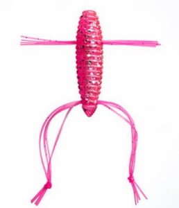 AirBag Frog 1,8" PINK #09