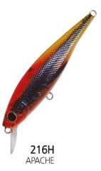 Striker 90 (SP) 216A APACHE