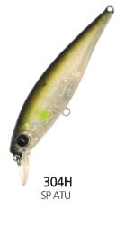 Striker 90 (SP) 304H SP ATU