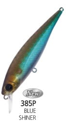 Striker 90 (SP) 385P BLUE SHINER