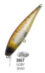 Striker 90 (SP) 386T GOBY SHAD