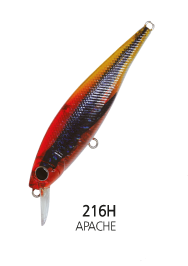 Striker 90 (S) 216H APACHE