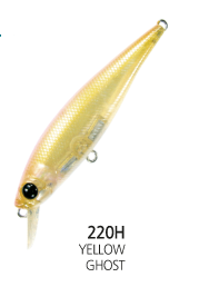 Striker 90 (S) 220H YELLOW GHOST