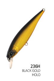 Striker 90 (S) 236H BLACK GOLD HOLO