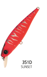 Striker 90 (S) 351D SUNSET